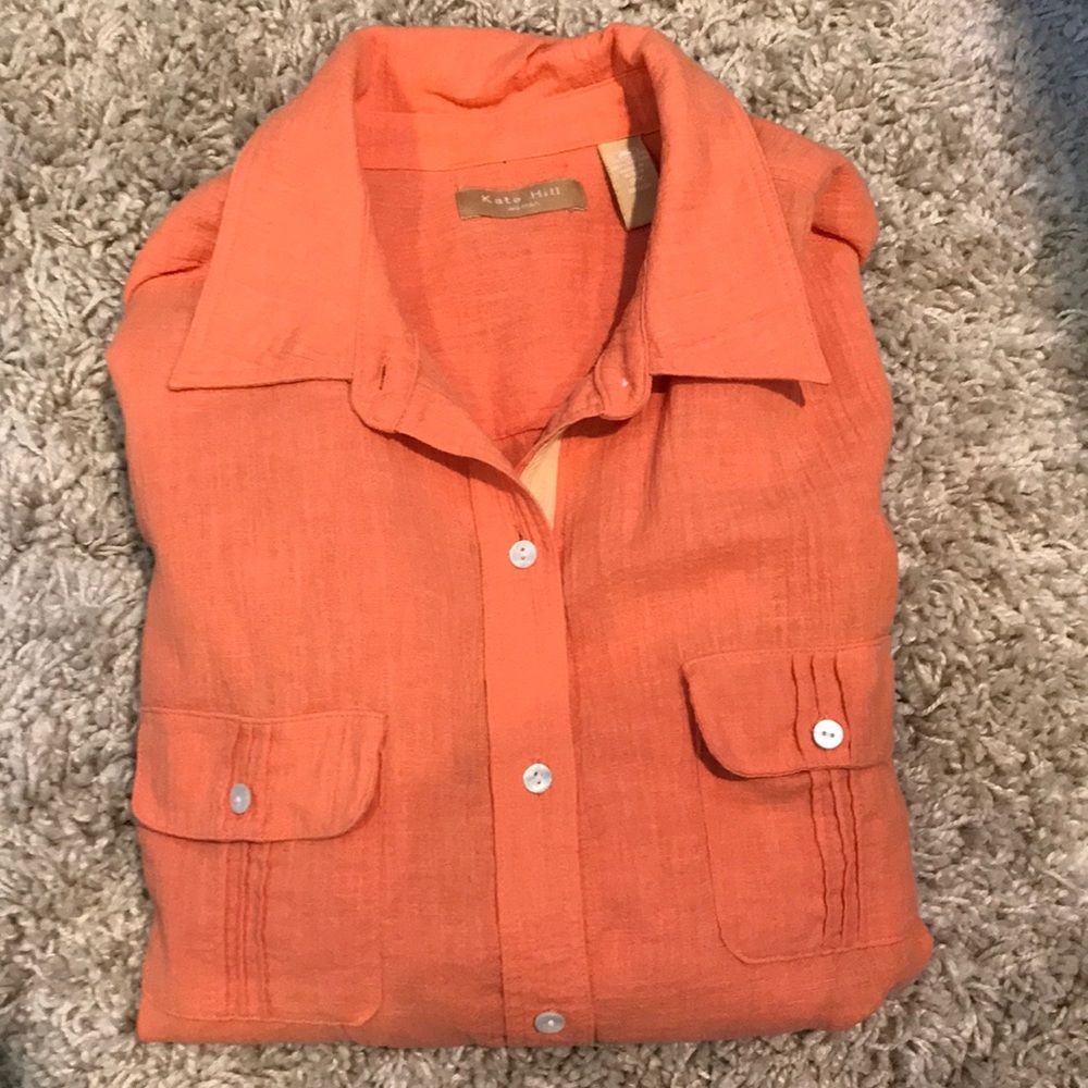 Kate Hill Top